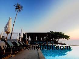 تور تایلند هتل لامایی وانتا - آژانس مسافرتی و هواپیمایی آفتاب ساحل آبی